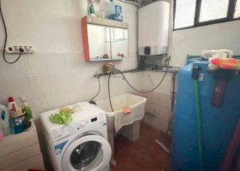 Lavanderia - Villa via Borgoticino, Agrate Conturbia - foto 41