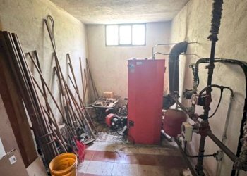 Cantina - Villa via Borgoticino, Agrate Conturbia - foto 42