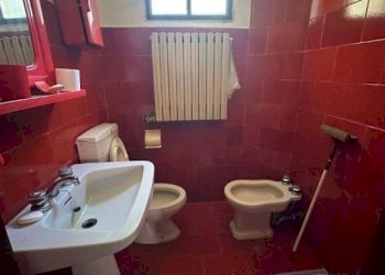 Bagno - Villa via Borgoticino, Agrate Conturbia - foto 44