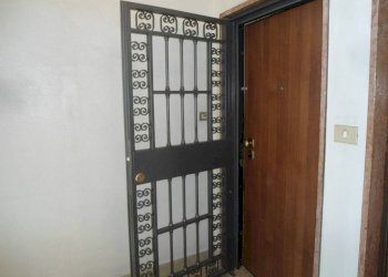 Interno palazzo - Trilocale via del Borgo di San Pietro, Bologna (zona Irnerio) - foto 4