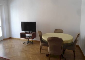 Studio - Trilocale via del Borgo di San Pietro, Bologna (zona Irnerio) - foto 7