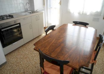Cucina - Trilocale via del Borgo di San Pietro, Bologna (zona Irnerio) - foto 13