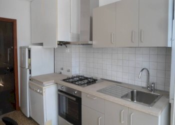 Cucina - Trilocale via del Borgo di San Pietro, Bologna (zona Irnerio) - foto 17