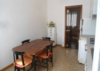 Studio - Trilocale via del Borgo di San Pietro, Bologna (zona Irnerio) - foto 19