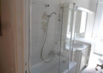 Bagno - Trilocale via del Borgo di San Pietro, Bologna (zona Irnerio) - foto 21