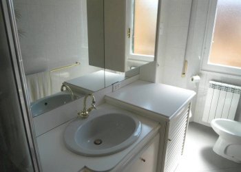 Bagno - Trilocale via del Borgo di San Pietro, Bologna (zona Irnerio) - foto 23