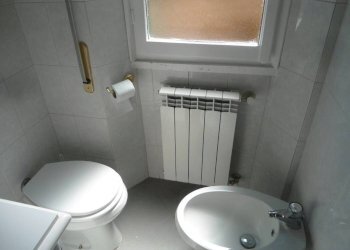 Bagno - Trilocale via del Borgo di San Pietro, Bologna (zona Irnerio) - foto 25