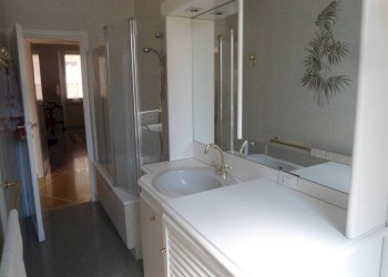 Bagno - Trilocale via del Borgo di San Pietro, Bologna (zona Irnerio) - foto 26