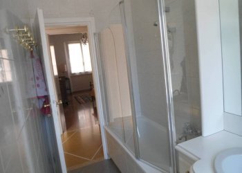 Bagno - Trilocale via del Borgo di San Pietro, Bologna (zona Irnerio) - foto 27