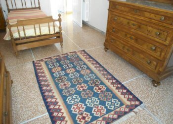 Ingresso - Trilocale via del Borgo di San Pietro, Bologna (zona Irnerio) - foto 30