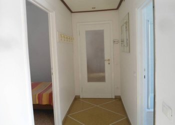 Corridoio - Trilocale via del Borgo di San Pietro, Bologna (zona Irnerio) - foto 33