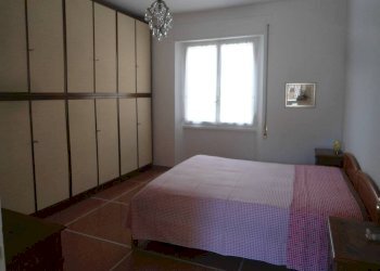 Camera da letto - Trilocale via del Borgo di San Pietro, Bologna (zona Irnerio) - foto 34