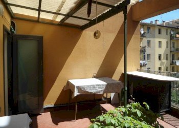 Terrazzo - Trilocale via del Borgo di San Pietro, Bologna (zona Irnerio) - foto 50