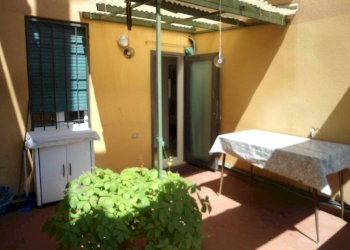 Terrazzo - Trilocale via del Borgo di San Pietro, Bologna (zona Irnerio) - foto 45