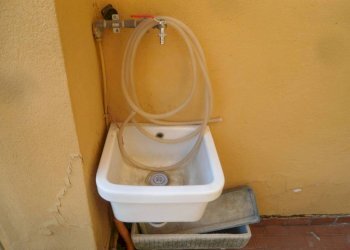 Bagno - Trilocale via del Borgo di San Pietro, Bologna (zona Irnerio) - foto 46