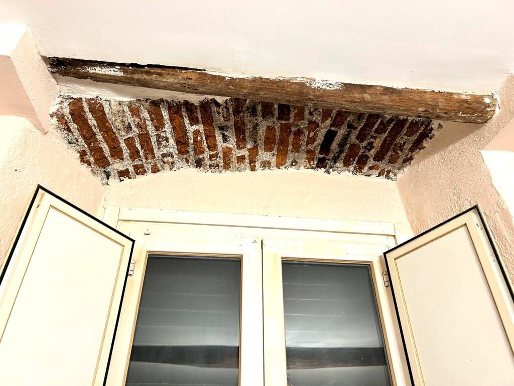 Interno palazzo - Appartamento via Giuseppe Garibaldi, Camogli - foto 2