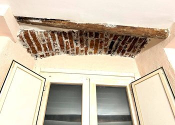 Interno palazzo - Appartamento via Giuseppe Garibaldi, Camogli - foto 2