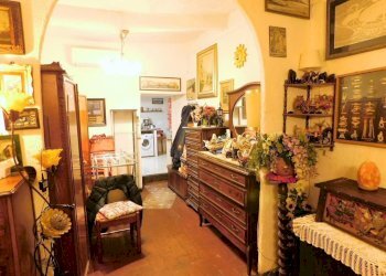 Ingresso - Appartamento via Giuseppe Garibaldi, Camogli - foto 4