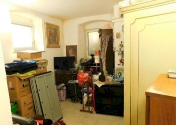 Ingresso - Appartamento via Giuseppe Garibaldi, Camogli - foto 9