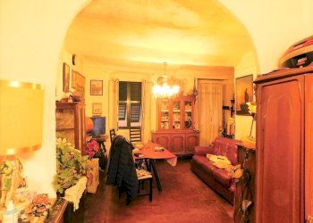 Salone - Appartamento via Giuseppe Garibaldi, Camogli - foto 10