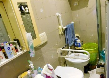 Bagno - Appartamento via Giuseppe Garibaldi, Camogli - foto 11