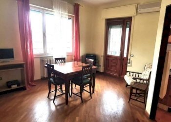 Cucina - Appartamento via Enrico Figari, Camogli - foto 4