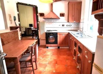 Cucina - Appartamento via Enrico Figari, Camogli - foto 5