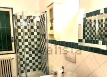 Bagno - Appartamento via Enrico Figari, Camogli - foto 7