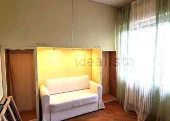 Camera da letto - Apartment via Enrico Figari, Camogli - photo 8