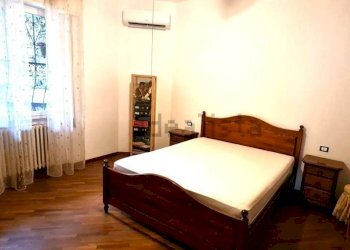 Camera da letto - Appartamento via Enrico Figari, Camogli - foto 11