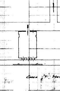 Warehouse via Varese, 1, Torino - floor plans 1