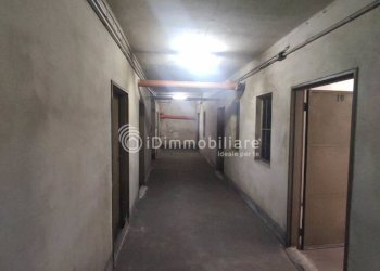 Magazzino - Magazzino via Varese, 1, Torino - foto 2