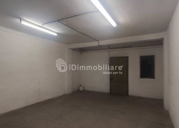 Magazzino - Magazzino via Varese, 1, Torino - foto 5