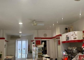 Interno non residenziale - Bar Tavola Calda - Fredda via Chiesa della Salute, 118, Torino - foto 3