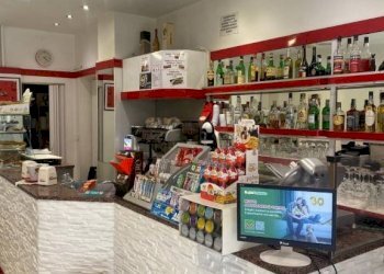 Interno non residenziale - Bar Tavola Calda - Fredda via Chiesa della Salute, 118, Torino - foto 4