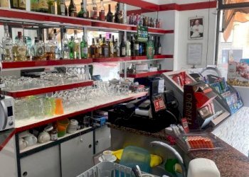 Interno non residenziale - Bar Tavola Calda - Fredda via Chiesa della Salute, 118, Torino - foto 6