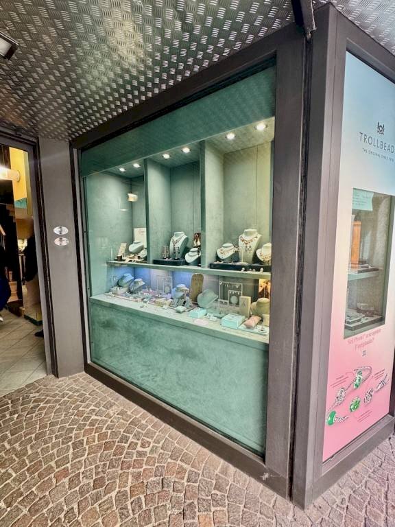 Vista - Shop via Italia, 12, Biella - photo 2