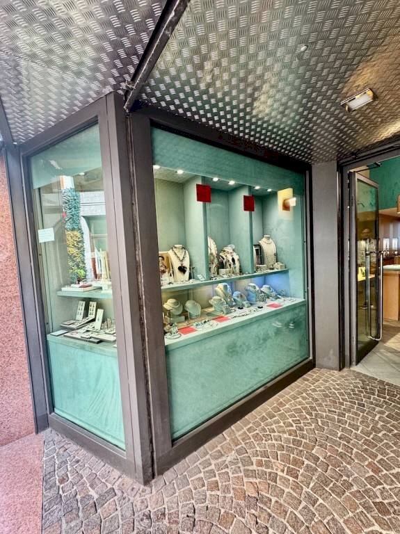 Vista - Shop via Italia, 12, Biella - photo 3