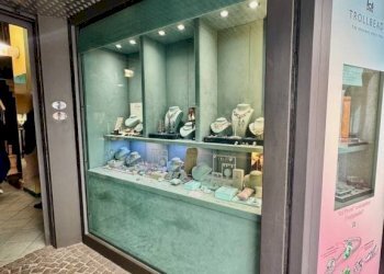 Vista - Negozio via Italia, 12, Biella - foto 2