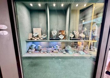 Vista - Negozio via Italia, 12, Biella - foto 4