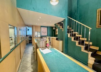 Salone - Negozio via Italia, 12, Biella - foto 7