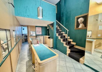 Salone - Negozio via Italia, 12, Biella - foto 8