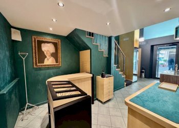 Salone - Negozio via Italia, 12, Biella - foto 10