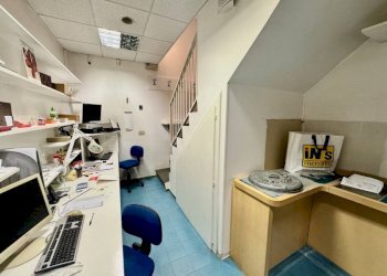 Magazzino - Negozio via Italia, 12, Biella - foto 23