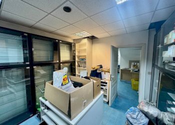 Magazzino - Negozio via Italia, 12, Biella - foto 25