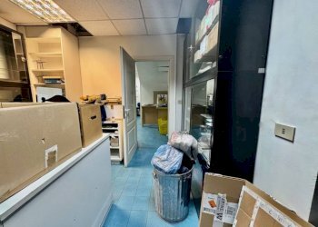 Magazzino - Negozio via Italia, 12, Biella - foto 26