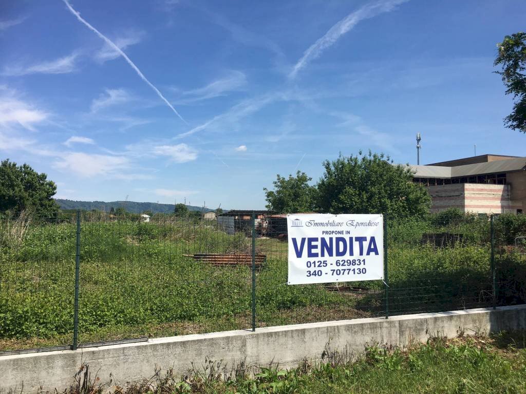 Terreno - Terreno edificabile Strambino - foto 2