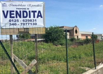 Terreno - Terreno edificabile Strambino - foto 5