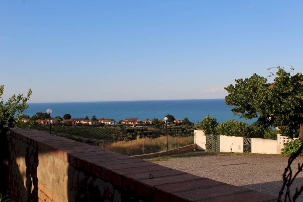 Vista - Villa via Piano Marina, Roseto Capo Spulico - photo 3