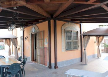 Veranda - Villa via Piano Marina, Roseto Capo Spulico - photo 5